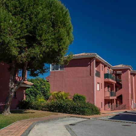 2308- 2Bedrooms Apt With Stunning Sea View-Terrace Manilva Exterior photo
