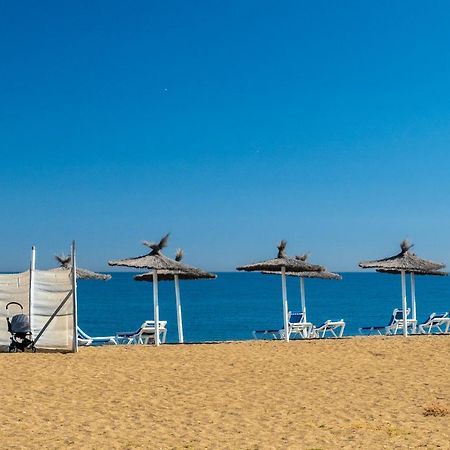 2308- 2Bedrooms Apt With Stunning Sea View-Terrace Manilva Exterior photo